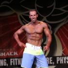 Craig  Lieb - NPC Clash at the Capstone  2013 - #1